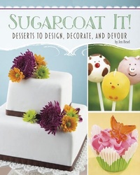 Enlarge image Cover: Sugarcoat It! - Capstone Press