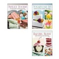 Cover: Custom Confections - Capstone Press