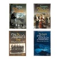 Cover: Titanic Perspectives - Capstone Press