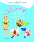 Cover: Awesome Recipes You Can Make and Share - Capstone Press