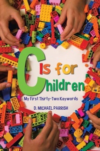 Abbildung von: C Is for Children - iUniverse