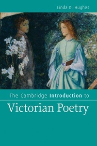 Enlarge image Cover: The Cambridge Introduction to Victorian Poetry - Cambridge University Press