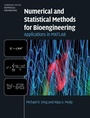 Cover: Numerical and Statistical Methods for Bioengineering - Cambridge University Press