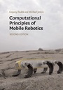 Cover: Computational Principles of Mobile Robotics - Cambridge University Press