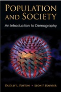 Cover: Population and Society - Cambridge University Press