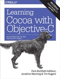 Cover: Learning Cocoa with Objective-C - O'Reilly