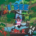 Cover: I See - Xlibris