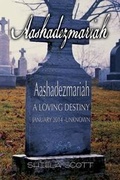 Cover: Aashadezmariah - Xlibris Corporation