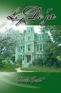 Enlarge image Cover: Le de'ja - Xlibris Corporation
