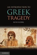 Cover: An Introduction to Greek Tragedy - Cambridge University Press
