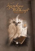 Cover: Farmhouse Witchcraft - Xlibris