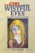Cover: The Girl with the Wistful Eyes - Xlibris