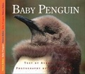 Cover: Baby Penguin - Fitzhenry & Whiteside