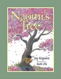 Cover: Naomi's Tree - Fitzhenry & Whiteside
