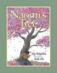 Enlarge image Cover: Naomi's Tree - Fitzhenry & Whiteside