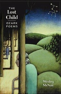 Cover: The Lost Child - David R. Godine Publisher Inc