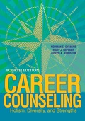 Cover: Career Counseling - American Counseling Association