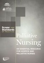 Cover: Palliative Nursing - American Nurses Publishing