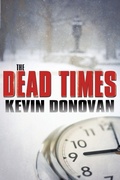 Cover: The Dead Times - iUniverse