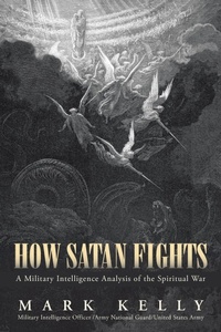 Enlarge image Cover: How Satan Fights - Inspiring Voices