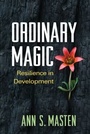 Cover: Ordinary Magic, First Edition - Guilford Press