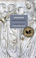 Cover: Augustus - NYRB Classics