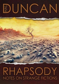 Enlarge image Cover: Rhapsody - Lethe Press