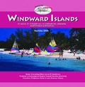 Cover: The Windward Islands - Mason Crest Publishers