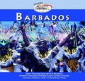 Cover: Barbados - Mason Crest Publishers