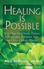 Cover: Healing Is Possible - Basic Health Publications, Inc.