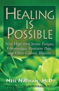 Cover: Healing Is Possible - Basic Health Publications, Inc.