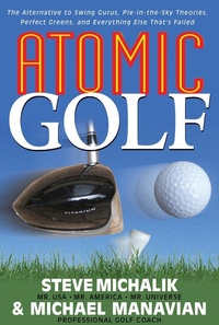 Abbildung von: Atomic Golf - Basic Health Publications, Inc.
