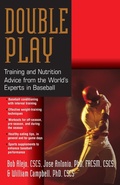 Cover: Double Play - Basic Health Publications, Inc.