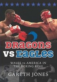Abbildung von: Dragons vs Eagles - St David's Press