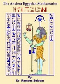 Abbildung von: The Ancient Egyptian Mathematics - Ramses Seleem