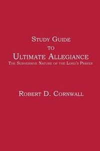 Enlarge image Cover: Study Guide to Ultimate Allegiance - Energion Publications