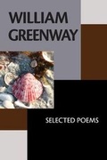 Cover: William Greenway - Futurecycle Press