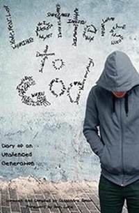 Enlarge image Cover: Letters to God - Project Restored Press