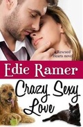 Cover: Crazy Sexy Love - Edie Ramer