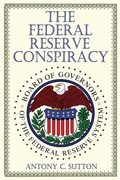 Cover: The Federal Reserve Conspiracy - Dauphin Publications
