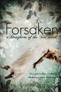 Cover: Forsaken - Crushing Hearts and Black Butterfly Publishing