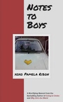 Cover: Notes to Boys - Simon + Schuster LLC