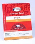 Cover: Learn to Read Pre-K Level 1 MM, 1 - Hooked on Phonics