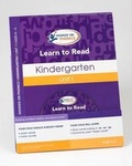 Cover: Learn to Read K Level 1 MM, 1 - Hooked on Phonics