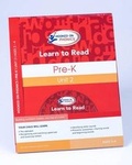 Cover: Learn to Read Pre-K Level 2 MM, 1 - Hooked on Phonics