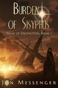 Enlarge image Cover: Burden of Sisyphus - Clean Teen Publishing