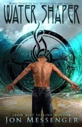 Cover: Water Shaper - Clean Teen Publishing
