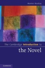 Cover: The Cambridge Introduction to the Novel - Cambridge University Press