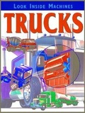 Cover: Trucks - Stargazer Books