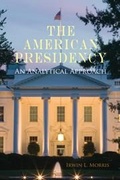 Cover: The American Presidency - Cambridge University Press